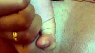 I Betray Husband With Delivery Boy Who Dominates Me