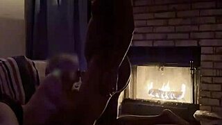 Intense Teen Blowjob And Rough Fucking