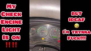 Finally met my neighbors, the bbw ebony girl next door with huge ass