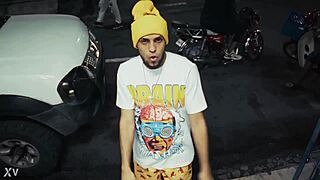 mature woman with pakito in solid rd