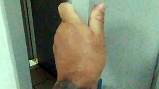 did you see that hidden anal fucking in gramado pousada?