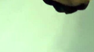 Young Brazilian Tries Papaya Fruit For The First Time