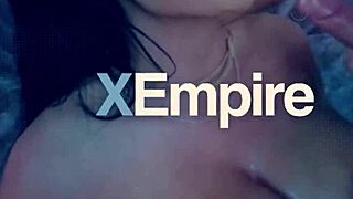 Cheerleader Slut Anally Pulverized