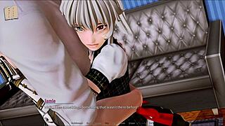 I Explore Harem Hotel Adventures