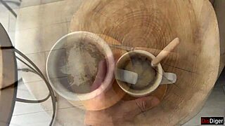 i cheat on my wife in luxury hotel with escort katty for creampie and dirty talk