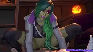 Chubby Granny Gets Her Old Pussy Fingered By Photographer