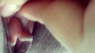 i got a big clit thats pulsatin so hard