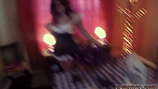 Step mom catches associate Ally's step daughter almost by step dad