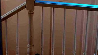 Young lesbian cares for injured lover