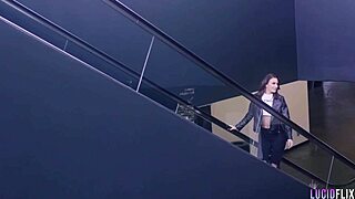 Lucidflix Ultimacy Ii Episode 4 Features Ella Reese