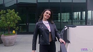 Lucidflix Ultimacy Ii Episode 4 Features Ella Reese