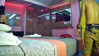 Casting A Latina Girl From The Neighborhood