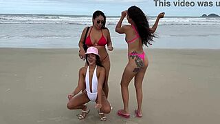 When the ride is with ted women are guaranteed maya hyuga bia andrade candy debby