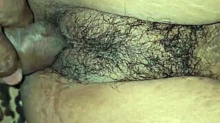 Indian girl fucks young 18+ dad