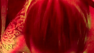 from the mouth to the pussy and mouth, i love it