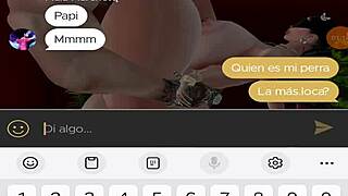 Bella Puta Colombiana Nyla Se La Come Entera In Oral Sex Orgasm