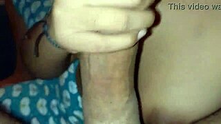 I want to lick the cum off my stepbro's cock