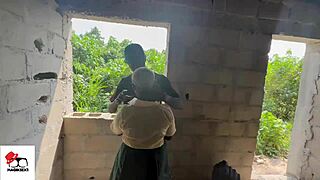 lovesome lesbo teen 18+ies get covered with pee and squirt wet twats