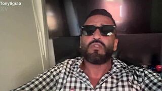 Latina Wife Endures Intense Cuckold Fucking And Anal