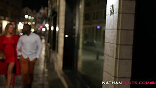 hungry angel rivas holes filled with big black cocks