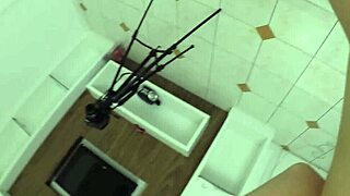 Two Kittens Sucking Big Cocks for Milk?