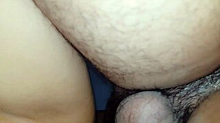 How does this cheating wife love to moan?