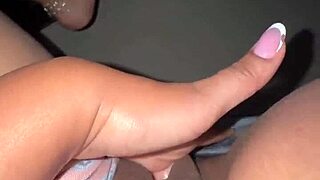 can someone finger my tight wet pussy please?