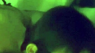 Holiday in Thailand with My First 18-Year-Old Ladyboy