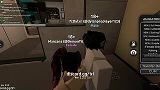 Sex After A Long Day Of Gaming?