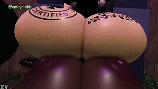 filling my little slut with seeds