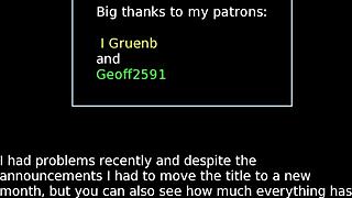 i'm playing with the green witch's anal toys and squirting everywhere