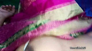 Hot Indian Desi Bhabhi Gets Fucked Passionately.