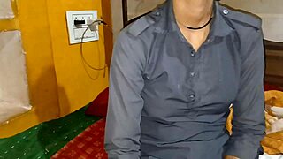 I, the teacher, fuck that college girl so hard. Her big tits bounce!