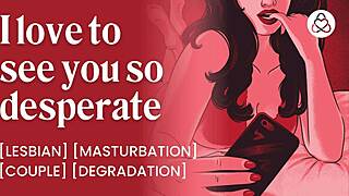 Girlfriend Gives Instructions on Phone