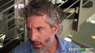 Does Boss Fuck My Pussy While Wife Watches?