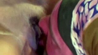 Swingers share nasty cumshots.