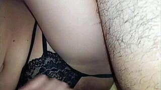 tons of cum in mouth and pussy compilation 😍