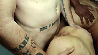 I just relaxed my friend with a massage.