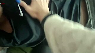 This black guy with huge cock fucked my girlfriend, I'm feeling so jealous.