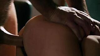 pure taboo petite lulu chu caught masturbating while peeking at dilf neighbor