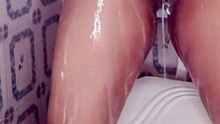 What Are You Doing In The Bathroom?