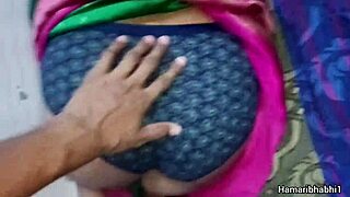 Hot Indian Desi Bhabhi Gets Fucked Passionately.