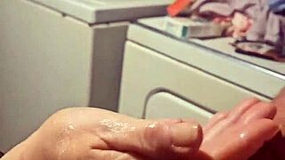 wife and i undress and play together 😘