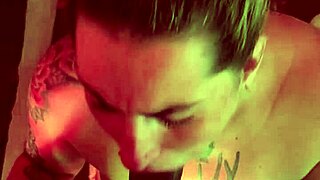 from the mouth to the pussy and mouth, i love it