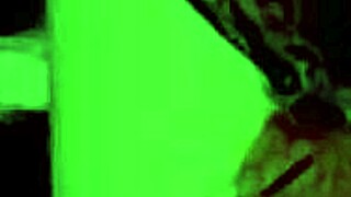 Want to see Jaden's big black cock fucking her pussy?