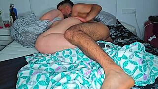 Hey, my husband's stepbrother stayed over and fucked me hard. That BBC was amazing!