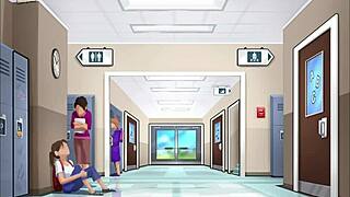 come on, let's play summertime saga 216 and see what happens