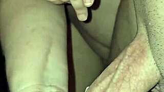 i watch this milf suck cock so hard it blows my mind