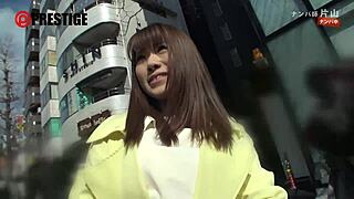 Intense Asian Amateur Blowjob With Toys And Big Tits Fucking