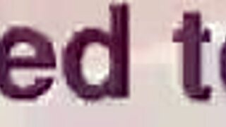 Did Ashley Cumstar's Ass Get Ravaged In Wet DP With Toy?